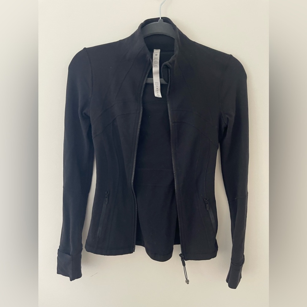 Lululemon Define Jacket
